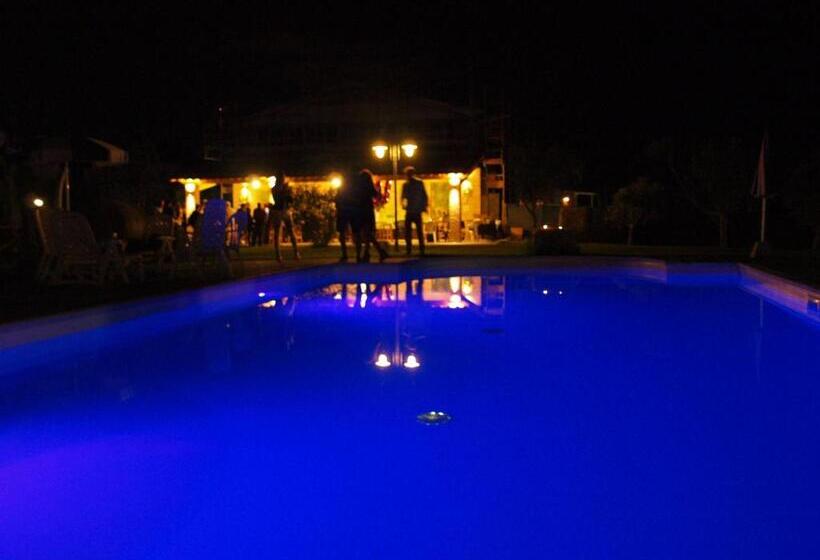 Апартаменты 1 Спальня, Azienda Agrituristica Il Poggetto Delle Spighe
