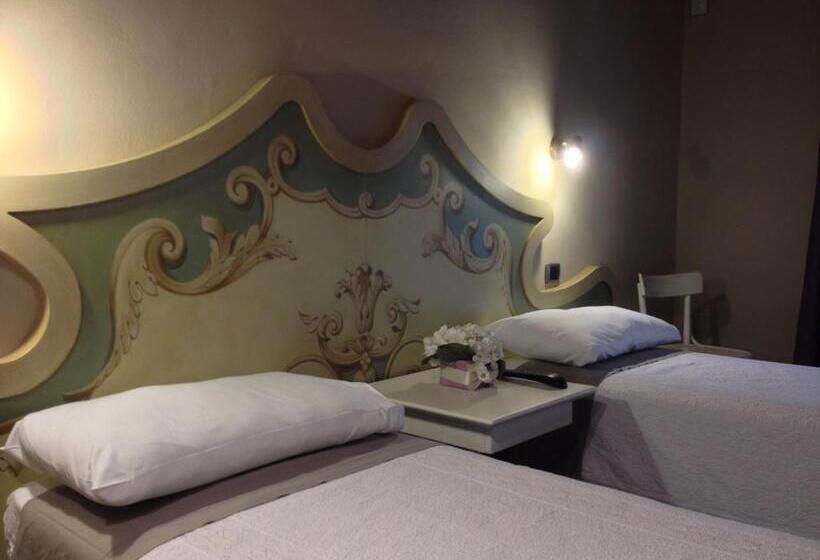 标准间, Corte Breda, Agriturismo Bed&breakfast
