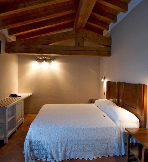 标准间, Corte Breda, Agriturismo Bed&breakfast