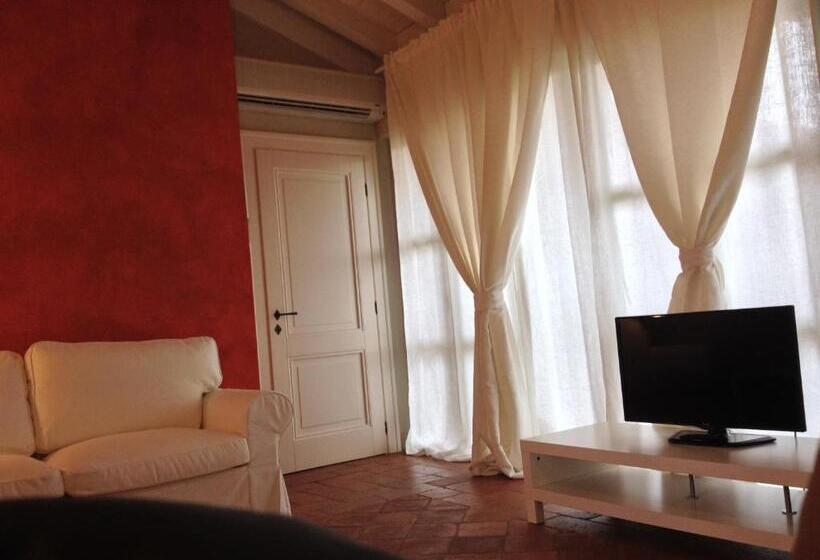 Standard Connecting Room, Corte Breda, Agriturismo Bed&breakfast