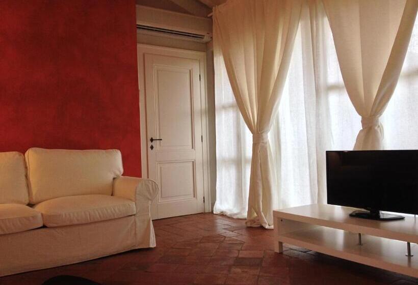 Standard Connecting Room, Corte Breda, Agriturismo Bed&breakfast