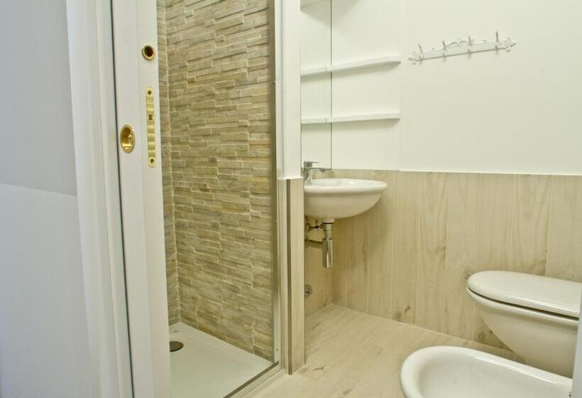스탠다드 싱글 룸, Borgo Manzoni   Charming House