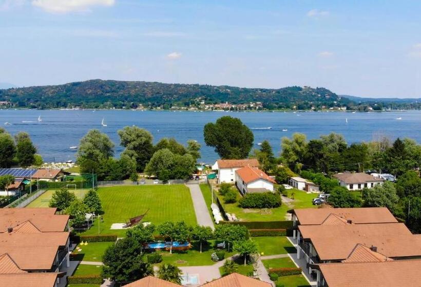 Апартаменты 1 Спальня, Residence Alice