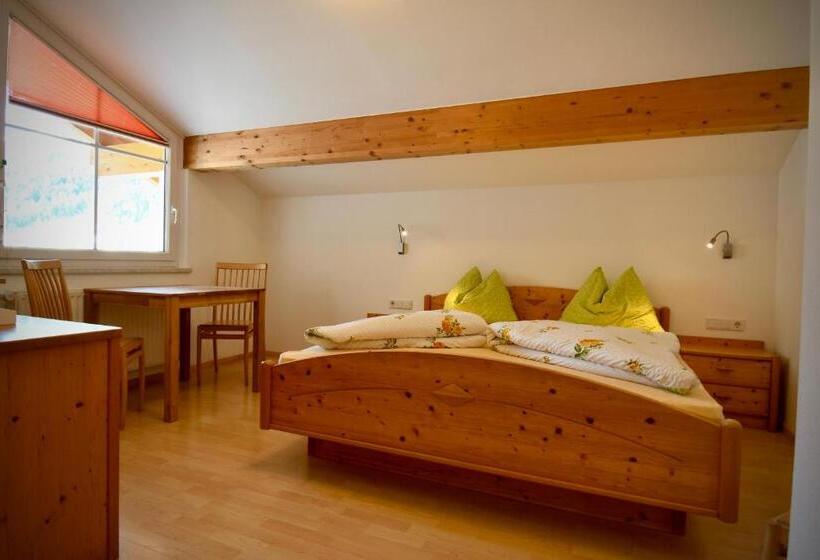 Номер Стандарт Вид на Озеро, Residence Dilitz