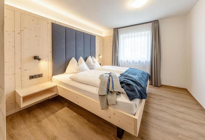 Апартаменты 1 Спальня, Residence Dilitz