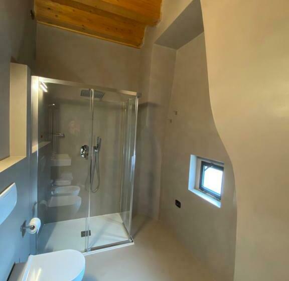 Apartamento 1 Dormitório, Residence La Colombera