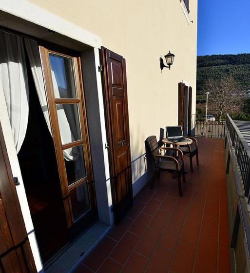 Apartamento 1 Dormitório, Residence La Colombera