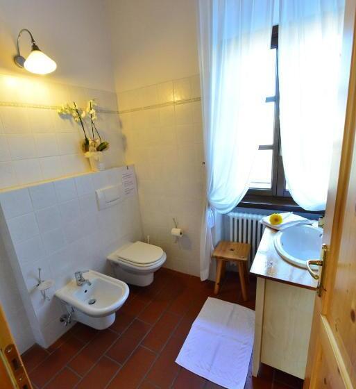 Apartamento 2 Dormitórios, Residence La Colombera