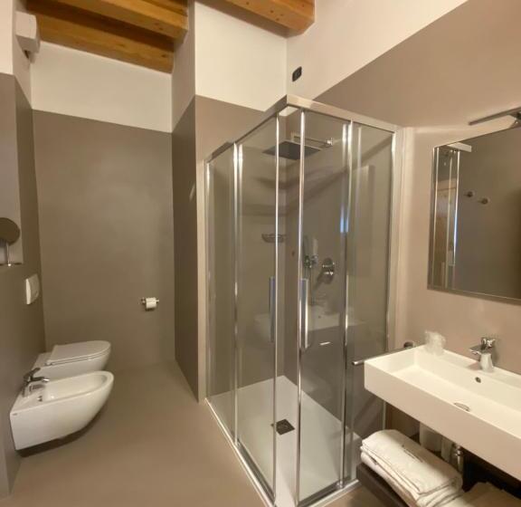 Apartamento 2 Dormitórios, Residence La Colombera