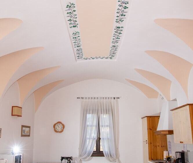 Apartamento 1 Dormitório, Residence La Colombera