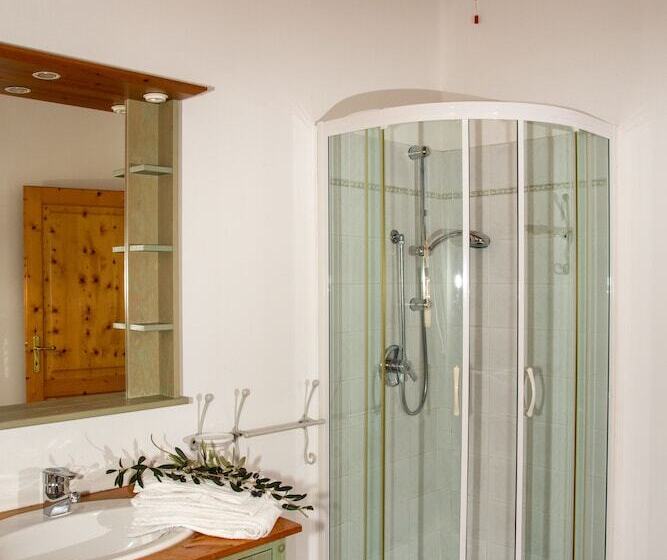 Apartamento 1 Dormitório, Residence La Colombera