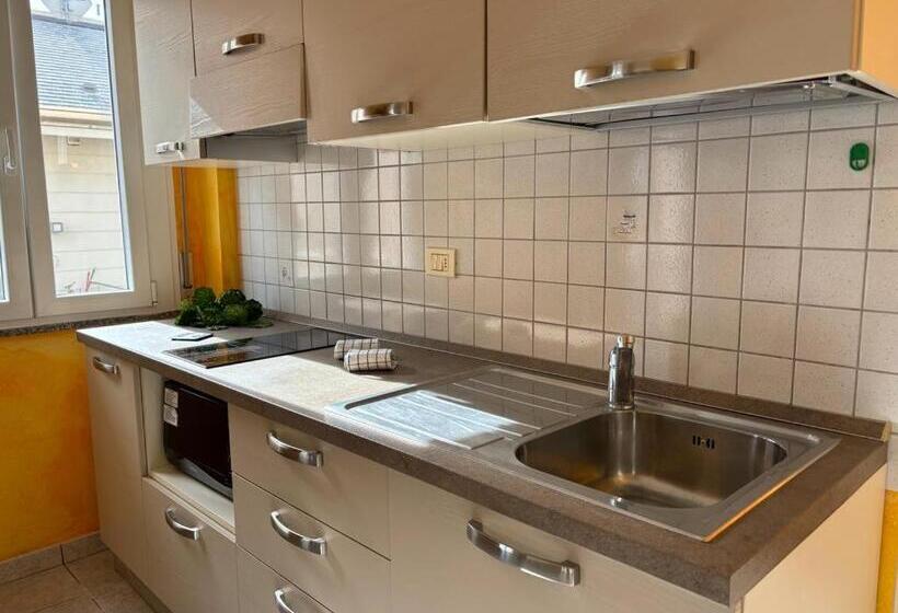 Apartamento Deluxe 1 Dormitório, Residence Summer Dream