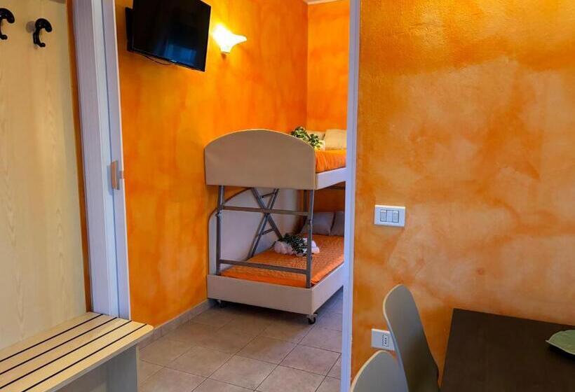 Apartamento Ático 1 Quarto, Residence Summer Dream