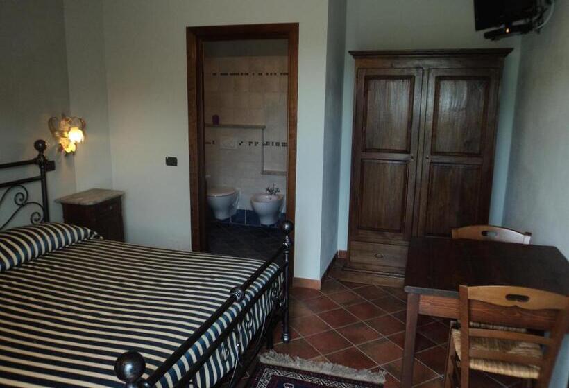 Номер Стандарт, Agriturismo Cascina L Arché