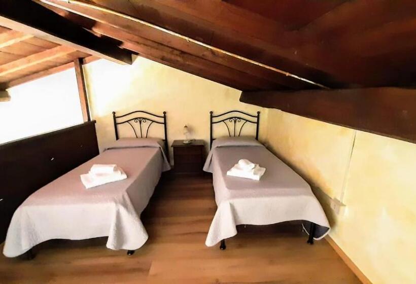 Дом 2 Спальни, Agriturismo Porticciolo