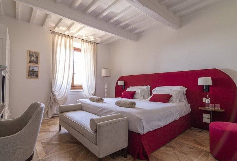 Номер Superior, Tenuta Di Sticciano
