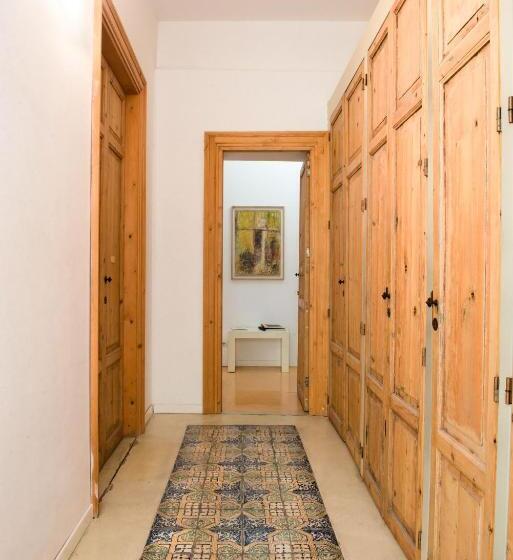 سوئیت با بالکن, Nuvole Residenza By Wonderful Italy