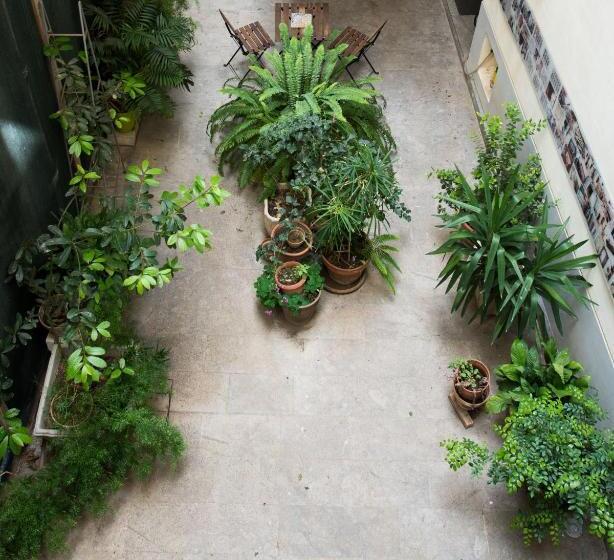اتاق استاندارد چهار تخته, Nuvole Residenza By Wonderful Italy
