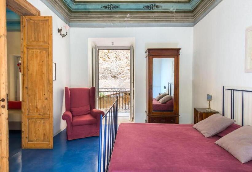 اتاق استاندارد چهار تخته, Nuvole Residenza By Wonderful Italy