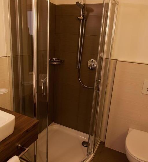 آپارتمان سوپریور 1 خوابه, Residence Armonia
