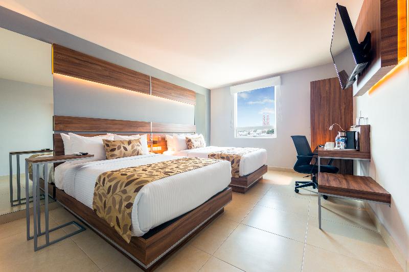 スタンダードルーム, Sleep Inn Villahermosa
