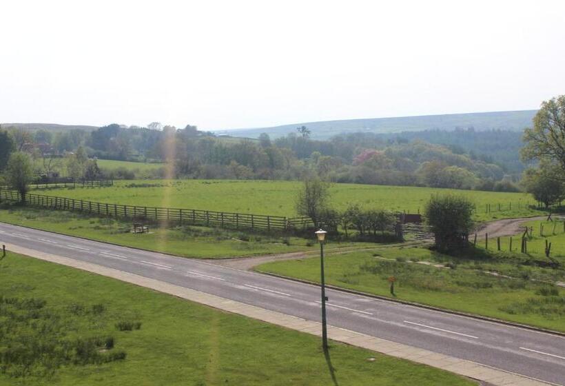 Стандартный Номер Кровать Кинг, Fairhaven Country Guest House