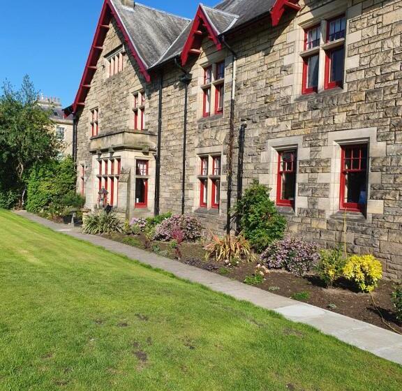 디럭스 룸, St Michaels Guest House