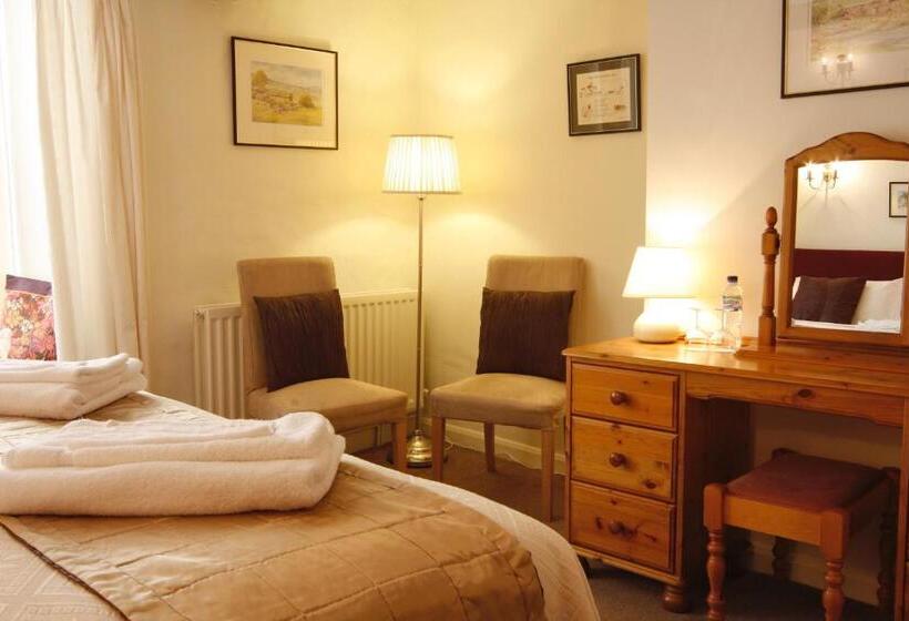 스탠다드 룸, Willance House Guest House