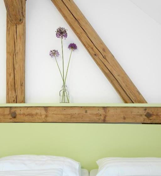 Chambre Quadruple Standard, Herberge Hof Armada