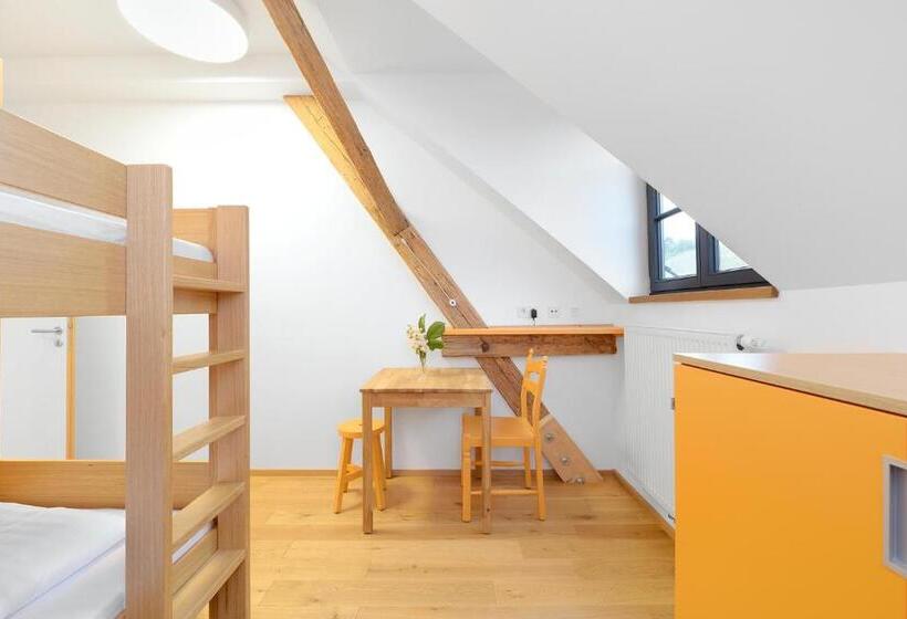 Chambre Standard, Herberge Hof Armada