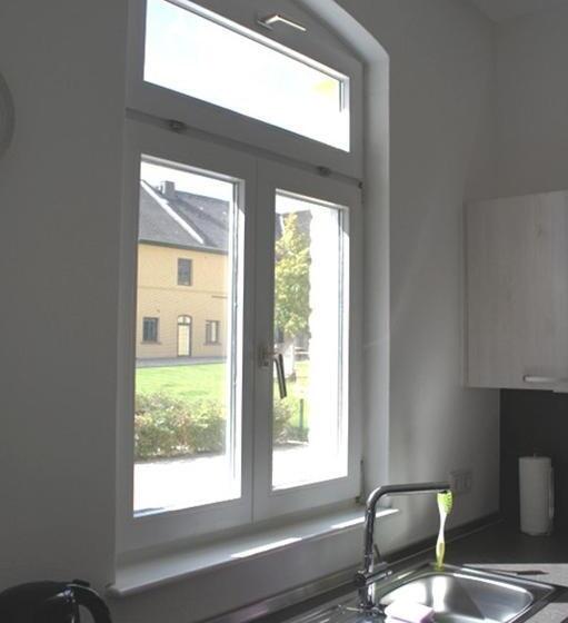 Appartement 1 Chambre Rez-de-Chaussée, Herberge Hof Armada