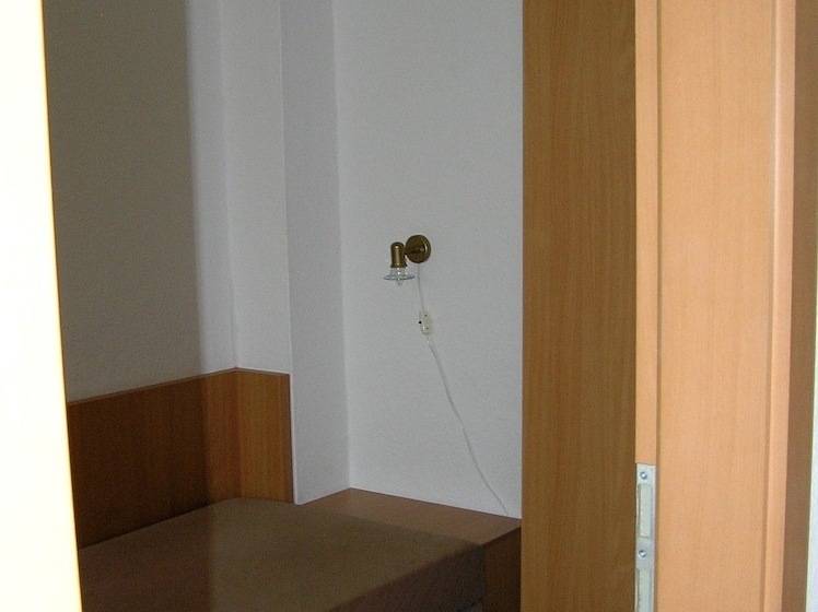 Семейный Номер, Pension Dünenhaus