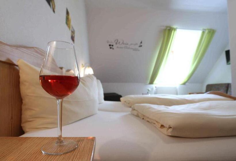 Номер Superior, Gasthof Hotel Weinbau Zum Goldenen Ochsen