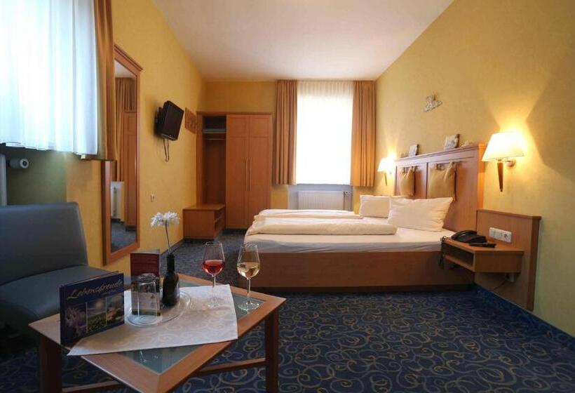 Номер Superior, Gasthof Hotel Weinbau Zum Goldenen Ochsen