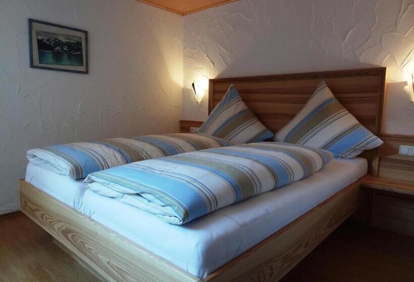 آپارتمان لوکس 2 خوابه, Ferienhotel Sonnenheim