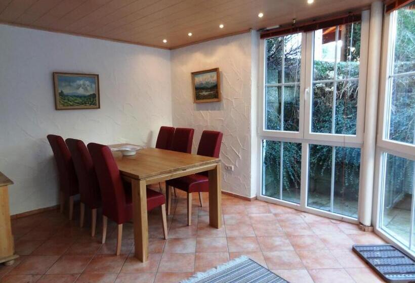 آپارتمان لوکس 2 خوابه, Ferienhotel Sonnenheim