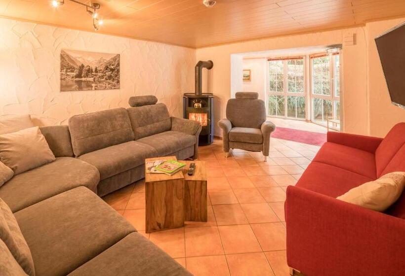 آپارتمان لوکس 2 خوابه, Ferienhotel Sonnenheim