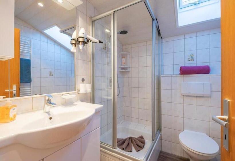 آپارتمان 2 خوابه, Ferienhotel Sonnenheim