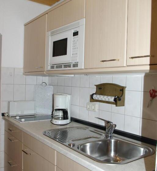 آپارتمان 2 خوابه, Ferienhotel Sonnenheim