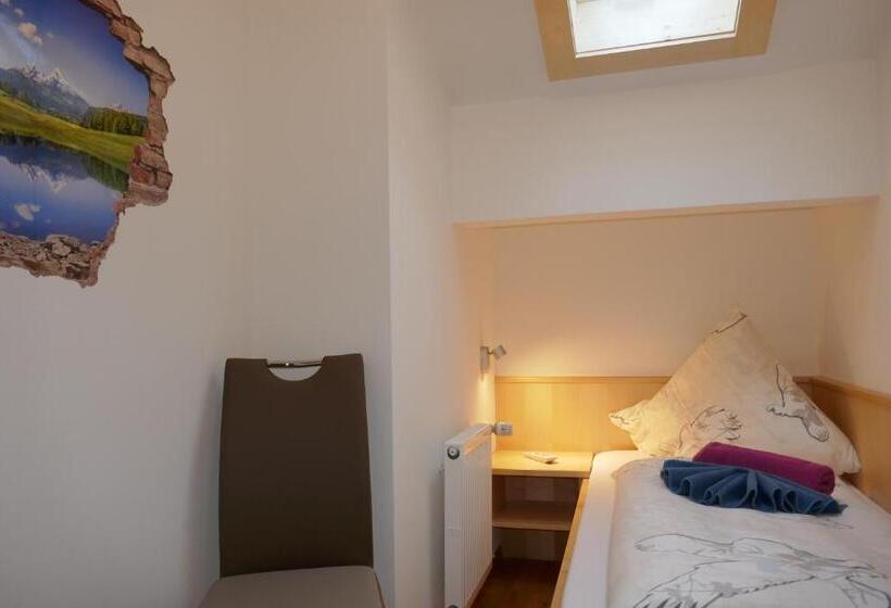آپارتمان 2 خوابه, Ferienhotel Sonnenheim