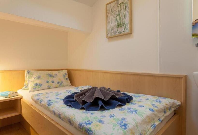 آپارتمان 2 خوابه, Ferienhotel Sonnenheim