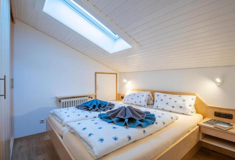 آپارتمان 2 خوابه, Ferienhotel Sonnenheim
