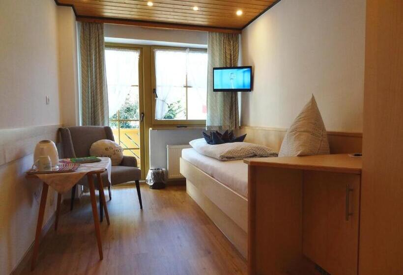 آپارتمان 3 خوابه, Ferienhotel Sonnenheim