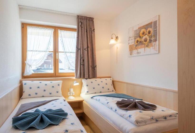 آپارتمان 3 خوابه, Ferienhotel Sonnenheim