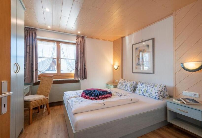 آپارتمان 3 خوابه, Ferienhotel Sonnenheim
