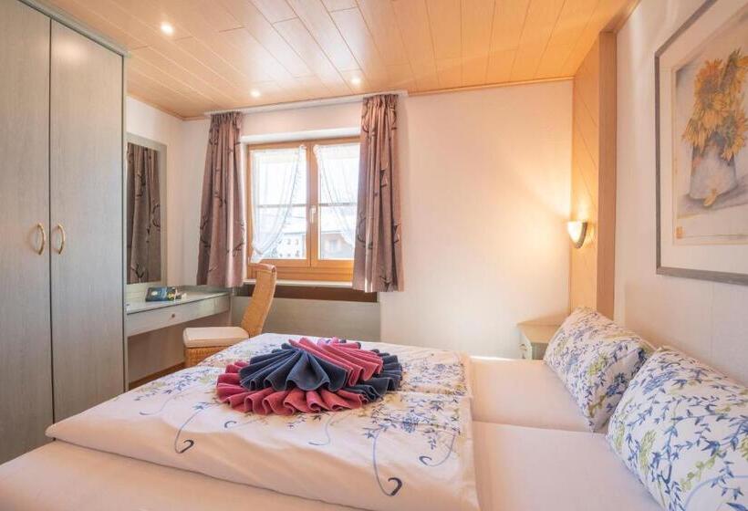 آپارتمان 3 خوابه, Ferienhotel Sonnenheim