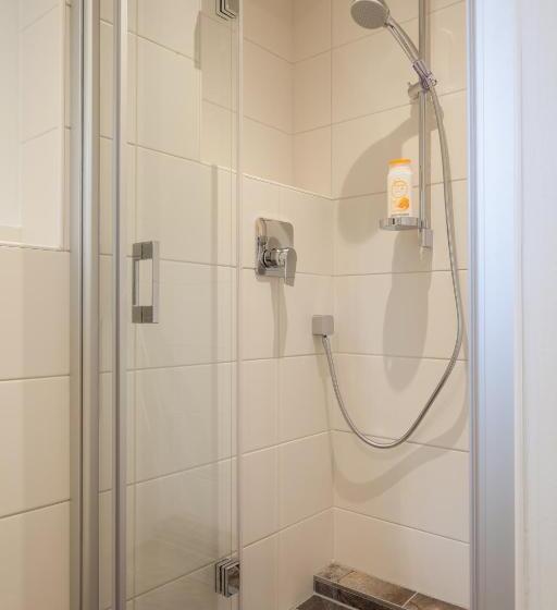 آپارتمان 3 خوابه, Ferienhotel Sonnenheim