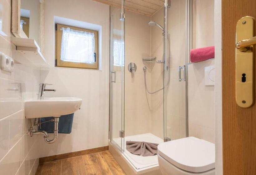 آپارتمان 3 خوابه, Ferienhotel Sonnenheim