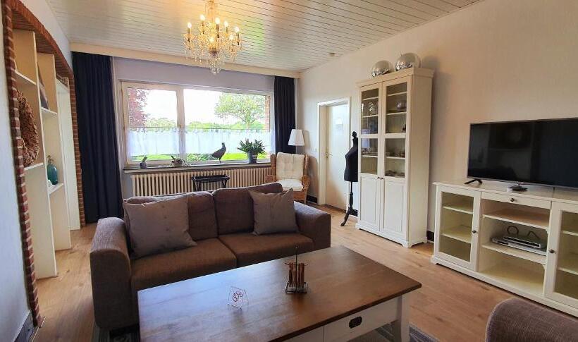 Дом 1 Спальня, Ferienbauernhof De Slaaphoeve