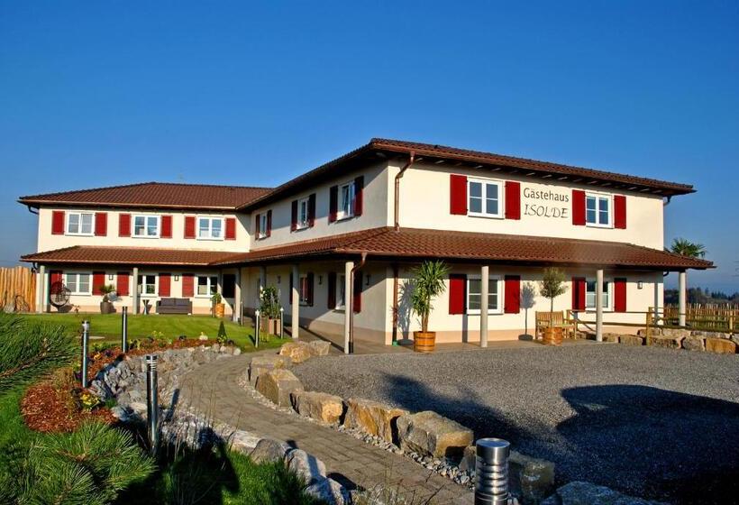 اتاق استاندارد, Gasthaus Amboss